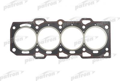 PATRON Прокладка ГБЦ Alfa Romeo 145/146 2.0T.S. 97> (PG2-0209)