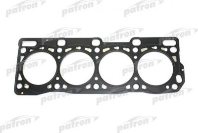 PATRON Прокладка ГБЦ Mazda B2200 2.2D R2 87> (PG2-0223)