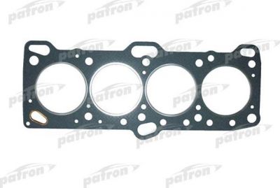 Patron PG2-0224 прокладка, головка цилиндра на HYUNDAI LANTRA I (J-1)