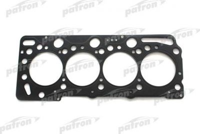 PATRON Прокладка ГБЦ Opel Corsa/Astra 1.7Di/DTi Y17DT 00> (PG2-0241)