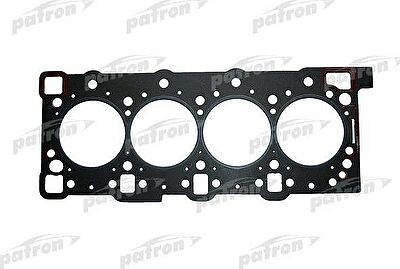 PATRON Прокладка ГБЦ Citroen, Peugeot DJ5 2.5D/TD 94> (PG20044)
