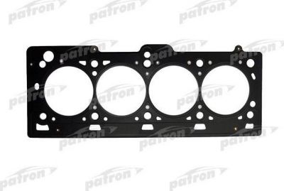 PATRON Прокладка ГБЦ RENAULT Megane 1.4/1.6 16V K4J/K4M 97> (PG20061)