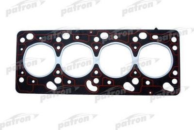 PATRON Прокладка ГБЦ Ford Mondeo 1.6 16V ZETEC 92> (PG20076)