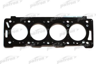 PATRON Прокладка ГБЦ Peugeot 306 1.9D DW8 1.38mm 98> (PG20091)