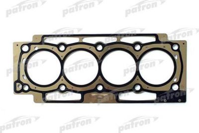 PATRON Прокладка ГБЦ Citroen. Peugeot 2.0 16V DEW10J4 99> (PG20105)