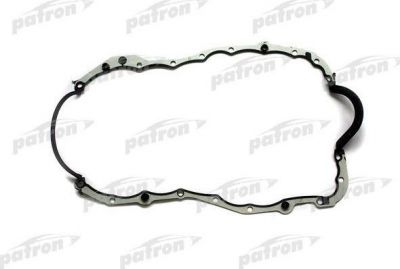 PATRON Прокладка масляного поддона RENAULT Megane 1.4/1.6 16V K4J/K4M 97> (PG4-0019)