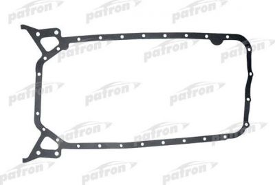 Patron PG4-0029 прокладка, масляный поддон на MERCEDES-BENZ SPRINTER 2-t фургон (901, 902)