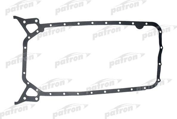 Patron PG4-0029 прокладка, масляный поддон на MERCEDES-BENZ SPRINTER 2-t фургон (901, 902)