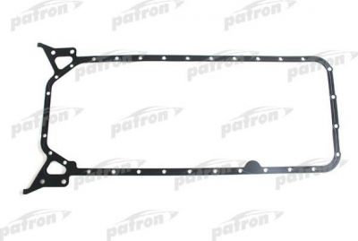 Patron PG4-0048 прокладка, масляный поддон на MERCEDES-BENZ SPRINTER 2-t фургон (901, 902)