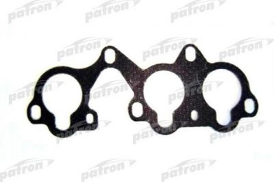 Patron PG5-1010 прокладка, впускной коллектор на AUDI 80 Avant (8C, B4)