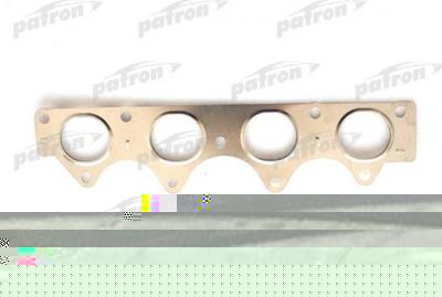 Patron PG5-2105 прокладка, выпускной коллектор на KIA CEE'D SW (ED)