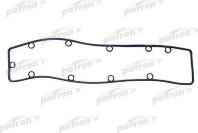 Patron PG6-0096 прокладка, крышка головки цилиндра на PEUGEOT 206 SW (2E/K)