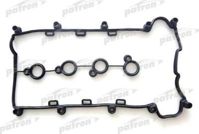 PATRON Прокладка клапанной крышки Opel Astra/Vectra 2.2 16V X/Z22SE 00> (PG6-0112)
