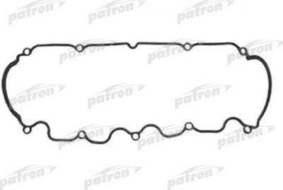 Patron PG6-0126 прокладка, крышка головки цилиндра на MAZDA 626 III Station Wagon (GV)