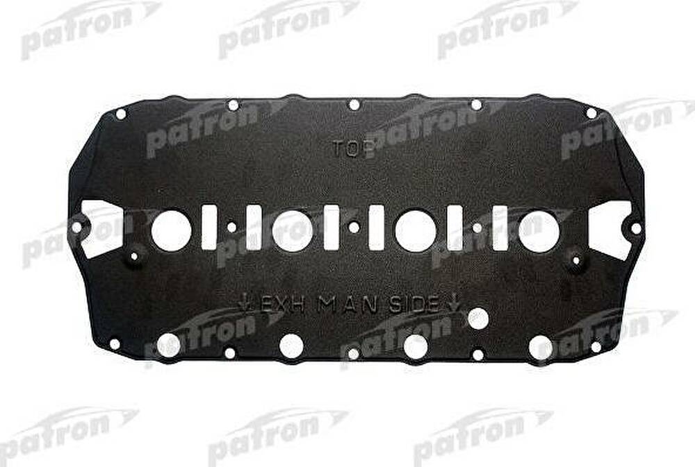 PATRON Прокладка клапанной крышки Rover 1.6/1.8/2.0 16V 95> (PG60028)