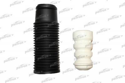 Patron PPK4-25 пылезащитный комплект, амортизатор на MAZDA 323 III (BF)