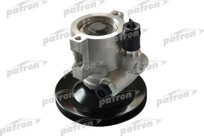 PATRON Насос гидроусилителя VOLVO: 240 2.0/2.3 74-93, 240 Kombi 2.0/2.3 74-93, 740 2.3/2.3 Turbo/2.4 Diesel/2.4 TD 83-92, 740 Kombi 2.3/2.3 Turbo/2.4 Diesel/2.4 TD Interc./2 (PPS043)