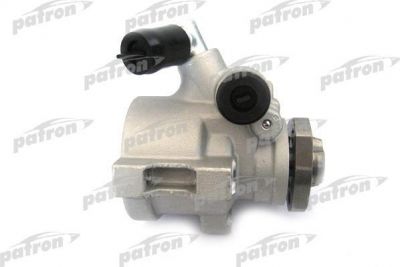 PATRON Насос гидроусилителя AUDI: A4 1.6/1.8 quattro/1.9 TDI/1.9 TDI quattro 95-00, A4 1.6/1.8 T/1.8 T quattro/1.9 TDI 00-04, A4 Avant 1.6/1.8 quattro/1.9 TDI/1.9 TDI quattr (PPS049)