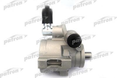 PATRON Насос гидроусилителя VOLVO: 740 2.3/2.3 Turbo/2.4 Diesel/2.4 TD 83-92, (PPS052)