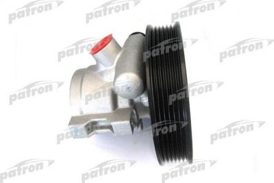 PATRON Насос гидроусилителя VOLVO: 850 2.0/2.0 Turbo/2.3 T5/2.3 T5-R/2.5 91-9 (PPS065)