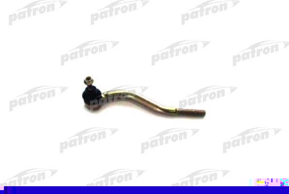 Patron PS1012R наконечник поперечной рулевой тяги на PEUGEOT 405 II (4B)