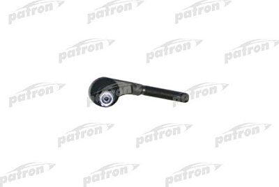 Patron PS1013L наконечник поперечной рулевой тяги на PEUGEOT 206 SW (2E/K)