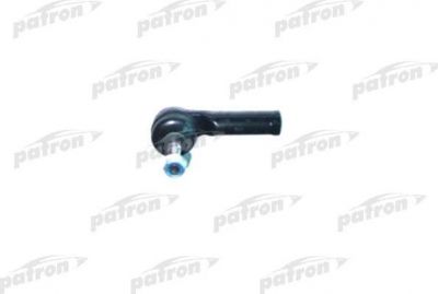 Patron PS1018L наконечник поперечной рулевой тяги на RENAULT SCЙNIC I (JA0/1_)
