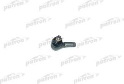 Patron PS1032 наконечник поперечной рулевой тяги на MAZDA 323 C IV (BG)