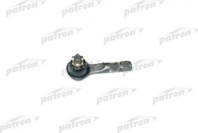 Patron PS1038 наконечник поперечной рулевой тяги на NISSAN SUNNY II (N13)