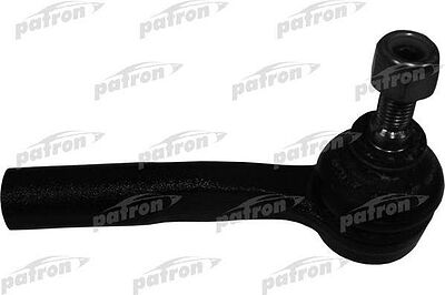 Patron PS1257R наконечник поперечной рулевой тяги на PEUGEOT BIPPER Tepee