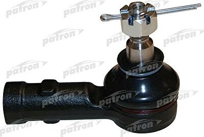Patron PS1268 наконечник поперечной рулевой тяги на HYUNDAI i10 (PA)