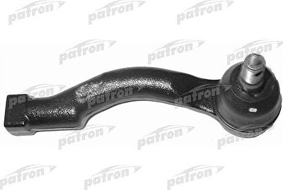 Patron PS1275R наконечник поперечной рулевой тяги на KIA SORENTO I (JC)