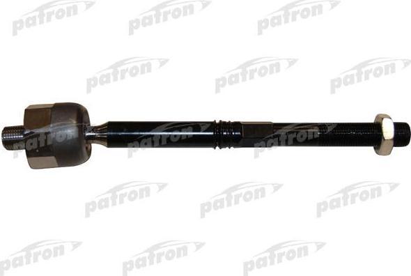 PATRON Тяга рулевая AUDI: A8 ( 4H ) 08/2010 - (с.п. детал (PS2240)