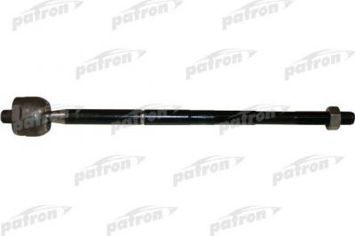 PATRON Тяга рулевая CHEVROLET: AVEO T300 03/2011 - (с.п. детали Турция) (PS2246)