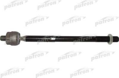 PATRON Тяга рулевая FORD: GALAXY 06-, MONDEO IV 07-, MONDEO IV 07-, MONDEO IV 07-, S-MAX 06- (с.п. детали Турция) (PS2267)