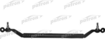 Patron PS2312 продольная рулевая тяга на OPEL OMEGA B (25_, 26_, 27_)