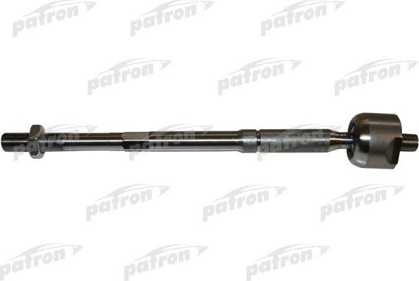 PATRON Тяга рулевая TOYOTA: HILUX III 2WD PICK-UP 08/2005 - (с.п. детали Турция) (PS2331)