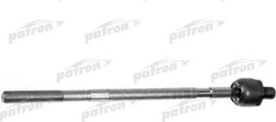 PATRON Тяга рулевая VOLVO: S40/V40 01-04 (с.п. детали Турция) (PS2336)