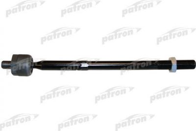 PATRON Тяга рулевая VOLVO: XC 60 05/2008 - (с.п. детали Турция) (PS2338)