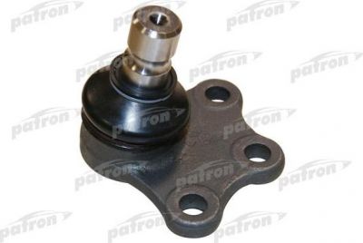 Patron PS3201 несущий / направляющий шарнир на PEUGEOT 208