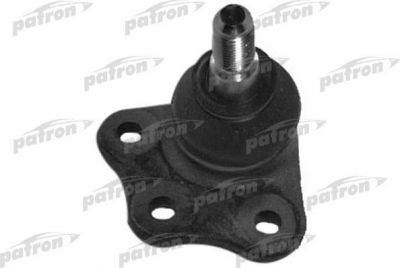 PATRON Опора шаровая FORD: GALAXY 08/06-, MONDEO IV 03/07-, S-MAX 05/06- (с.п. детали Турция) (PS3203)