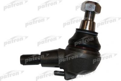 PATRON Опора шаровая MERCEDES-BENZ: E-CLASS W212 01/09- (с.п. детали Турция) (PS3218)