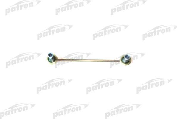 Patron PS4077 тяга / стойка, стабилизатор на FORD MONDEO III (B5Y)