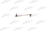 Patron PS4111 тяга / стойка, стабилизатор на FORD MONDEO III (B5Y) Patron PS4111 тяга / стойка, стабилизатор на FORD MONDEO III (B5Y)