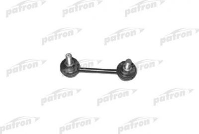 Patron PS4155 тяга / стойка, стабилизатор на NISSAN MICRA II (K11)
