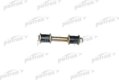 Patron PS4161 стабилизатор, ходовая часть на MAZDA 323 C IV (BG)