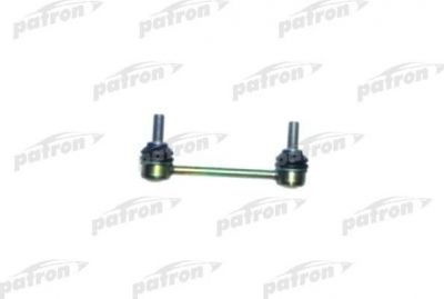 PATRON Тяга стабилизатора VOLVO: S80, V70 98-,XC 90 02-, XC70 CROSS COUNTRY 00- (PS4182)