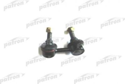 Patron PS4287L тяга / стойка, стабилизатор на NISSAN NAVARA (D40)