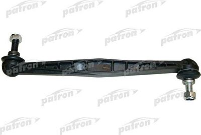 PATRON Тяга стабилизатора CHEVROLET: AVEO T300 03/2011 - (с.п. детали Турция) (PS4313)