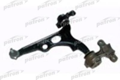 PATRON Рычаг подвески лев 3520G9 FIAT: ULYSSE/SCUDO -95, PEUGEOT: 806/EXPERT 94-, CITROEN: EVASION 94- (PS5011L)